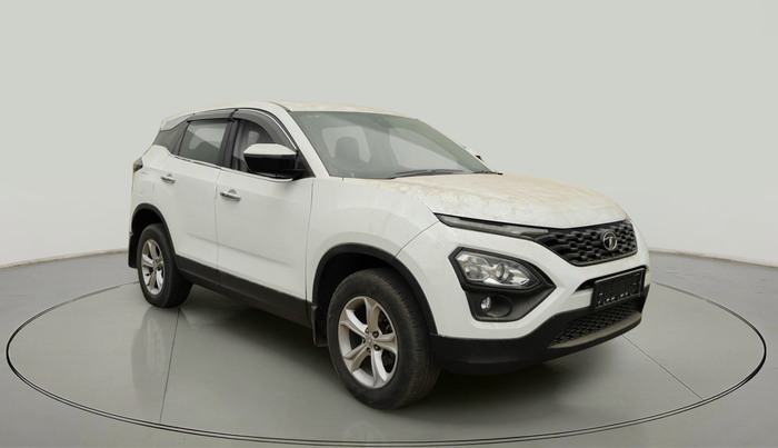 2019 Tata Harrier XT 2.0L KRYOTEC, Diesel, Manual, 1,01,183 km, exterior