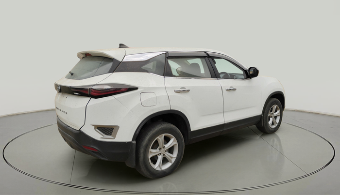 2019 Tata Harrier XT 2.0L KRYOTEC, Diesel, Manual, 1,01,183 km, exterior