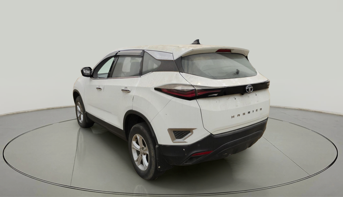 2019 Tata Harrier XT 2.0L KRYOTEC, Diesel, Manual, 1,01,183 km, exterior