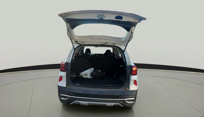 2021 KIA SELTOS HTK PLUS AT 1.5 DIESEL, Diesel, Automatic, 69,215 km, exterior