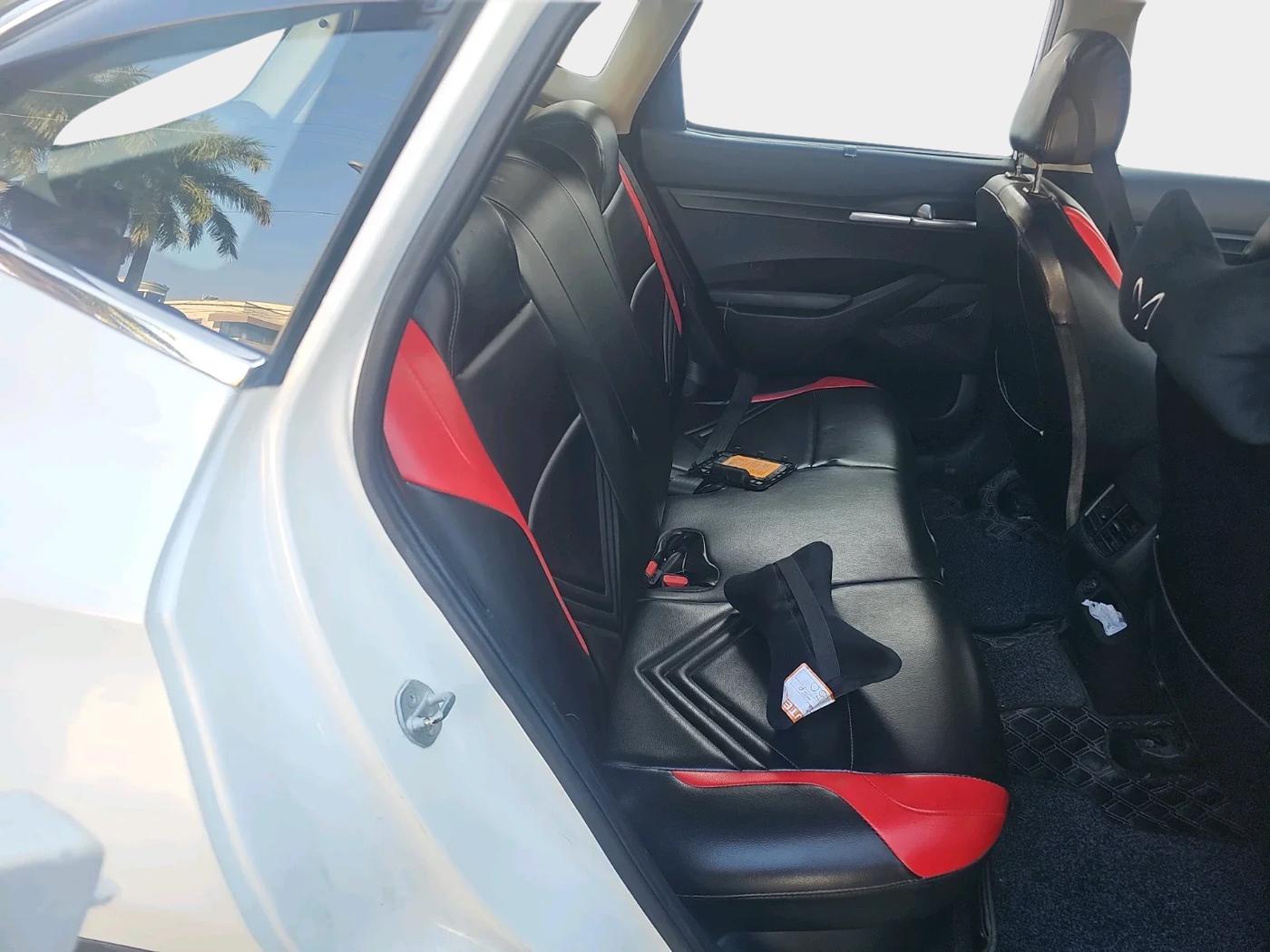 2021 KIA SELTOS HTK PLUS AT 1.5 DIESEL, Diesel, Automatic, 69,215 km, interior