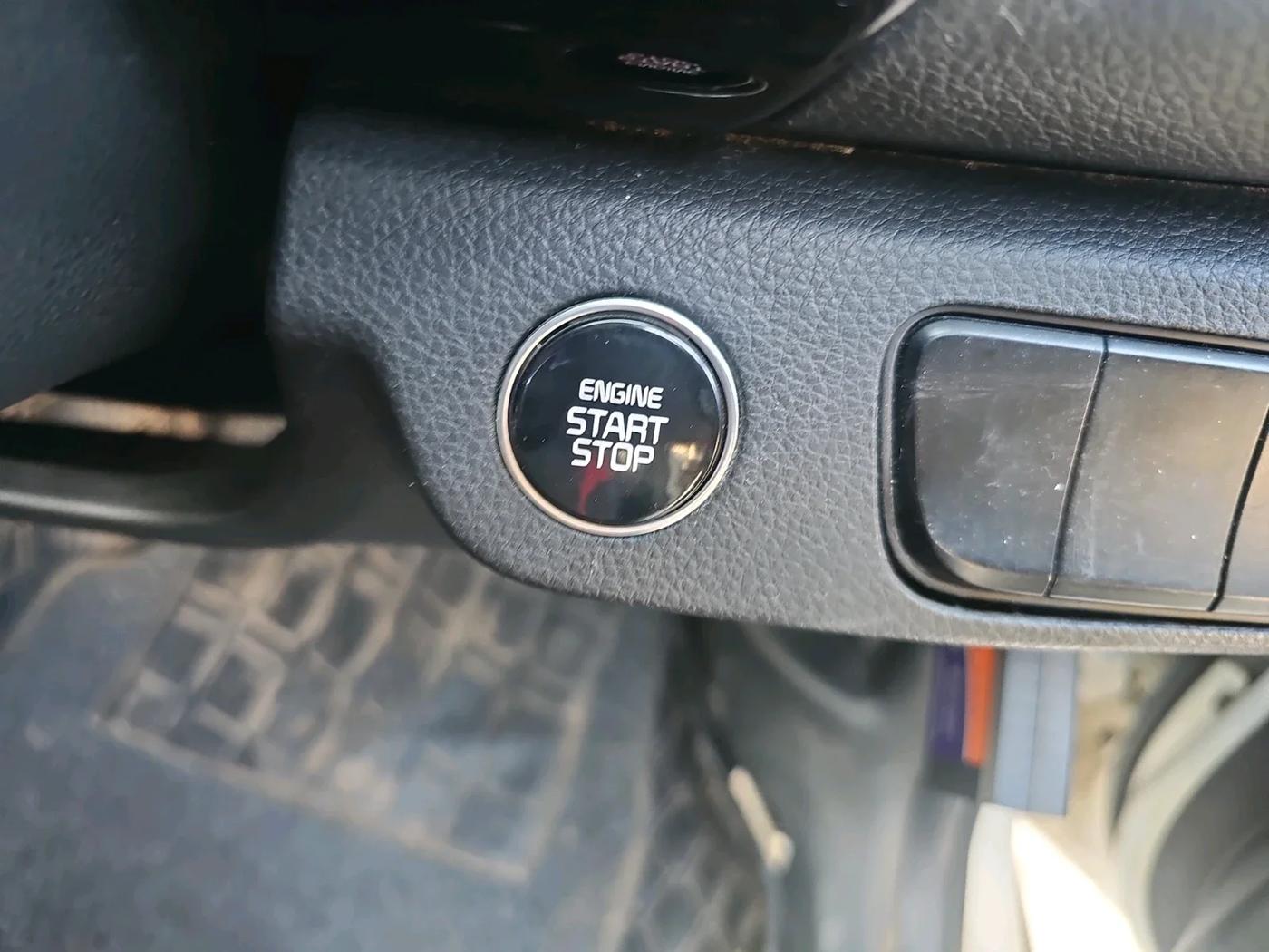 2021 KIA SELTOS HTK PLUS AT 1.5 DIESEL, Diesel, Automatic, 69,215 km, interior