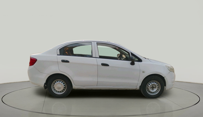 2015 Chevrolet Sail 1.3 BASE, Diesel, Manual, 1,21,575 km, exterior