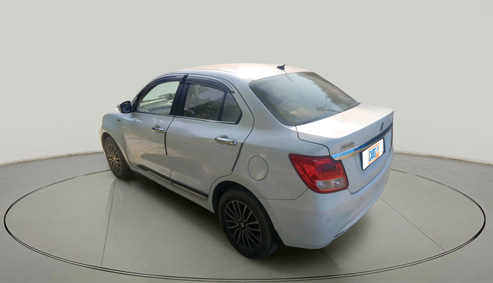 2019 Maruti Dzire ZDI PLUS, Diesel, Manual, 95,125 km, exterior