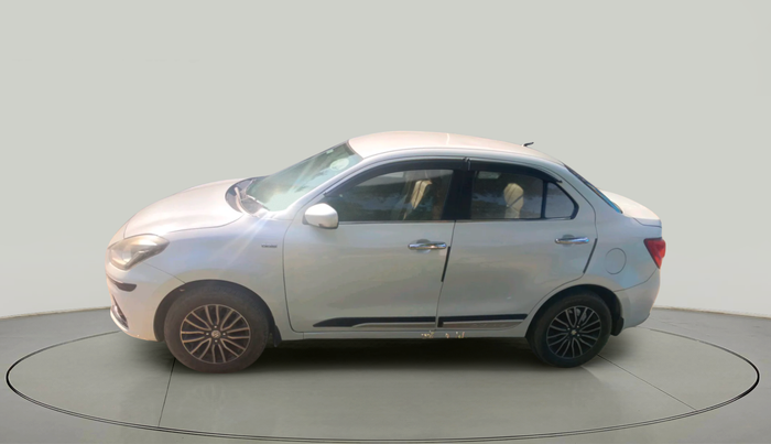 2019 Maruti Dzire ZDI PLUS, Diesel, Manual, 95,125 km, exterior