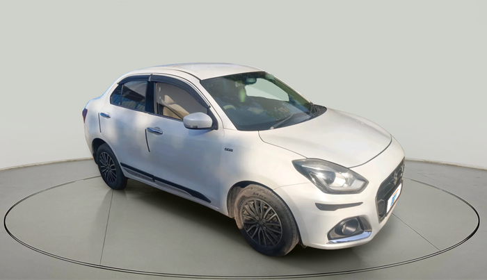 2019 Maruti Dzire ZDI PLUS, Diesel, Manual, 95,125 km, exterior