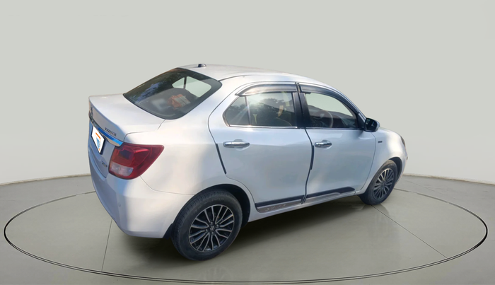 2019 Maruti Dzire ZDI PLUS, Diesel, Manual, 95,125 km, exterior