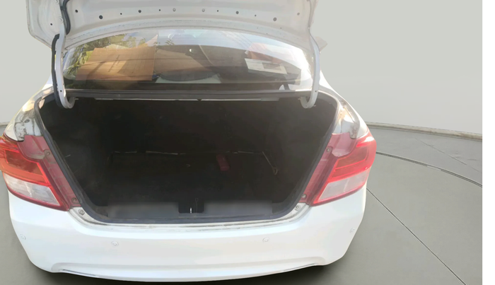 2019 Maruti Dzire ZDI PLUS, Diesel, Manual, 95,125 km, exterior