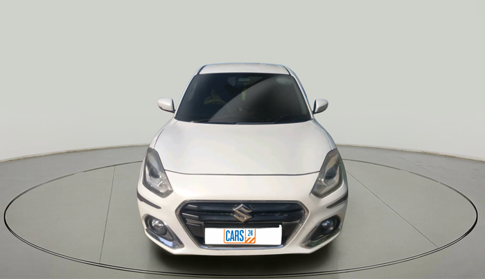 2019 Maruti Dzire ZDI PLUS, Diesel, Manual, 95,125 km, exterior
