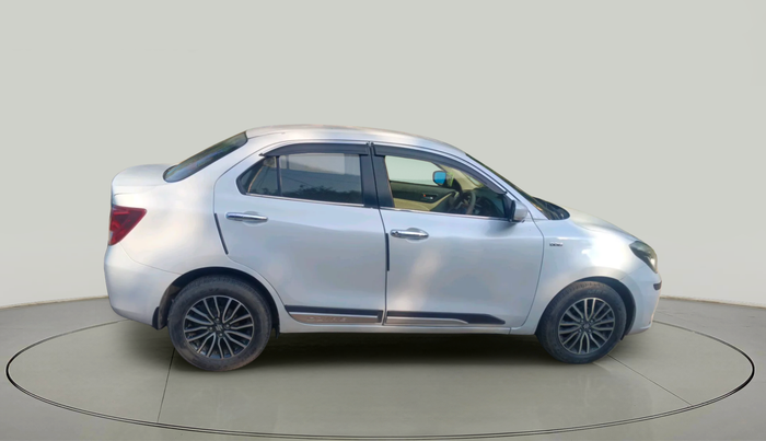 2019 Maruti Dzire ZDI PLUS, Diesel, Manual, 95,125 km, exterior