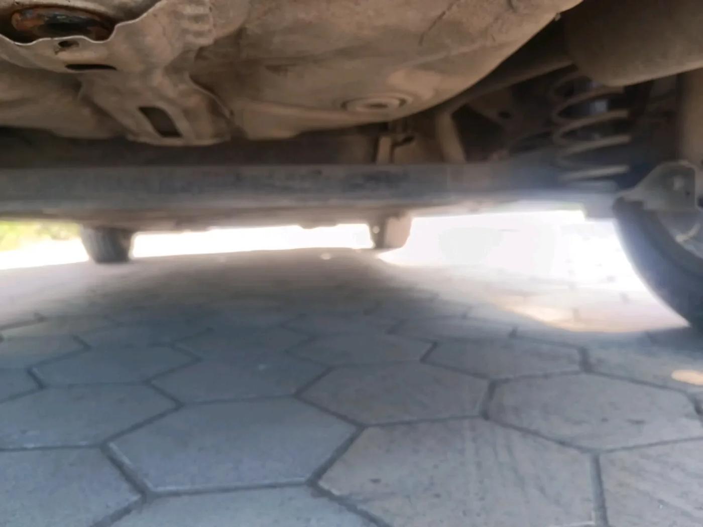2019 Maruti Dzire ZDI PLUS, Diesel, Manual, 95,125 km, interior