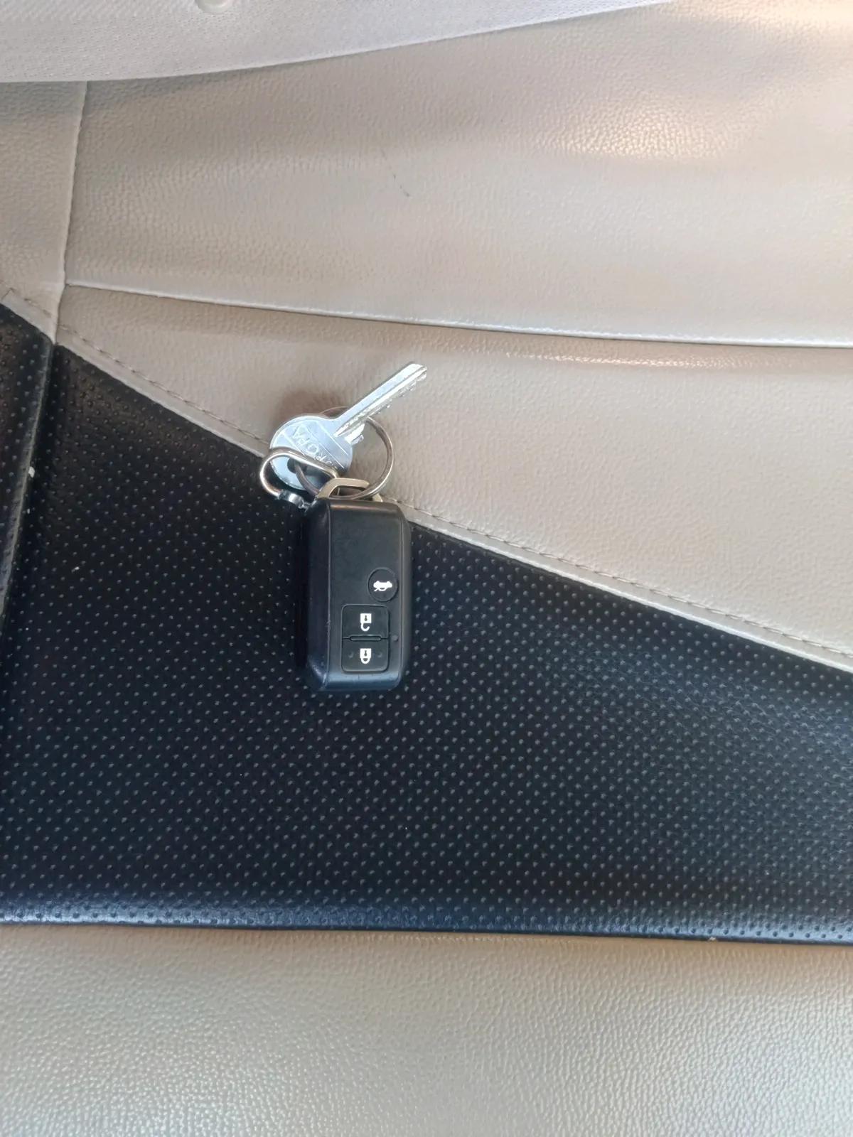 2019 Maruti Dzire ZDI PLUS, Diesel, Manual, 95,125 km, interior