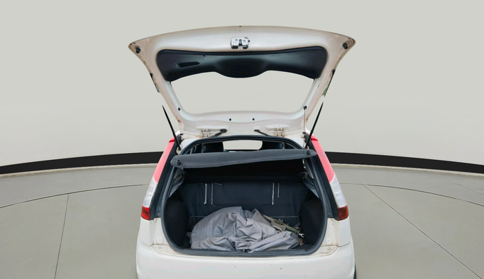 2014 Ford Figo EXI 1.4 DIESEL, Diesel, Manual, 1,33,295 km, exterior