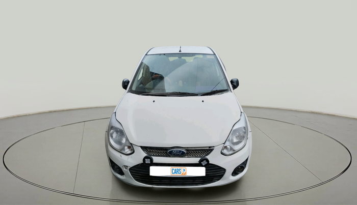 2014 Ford Figo EXI 1.4 DIESEL, Diesel, Manual, 1,33,295 km, exterior