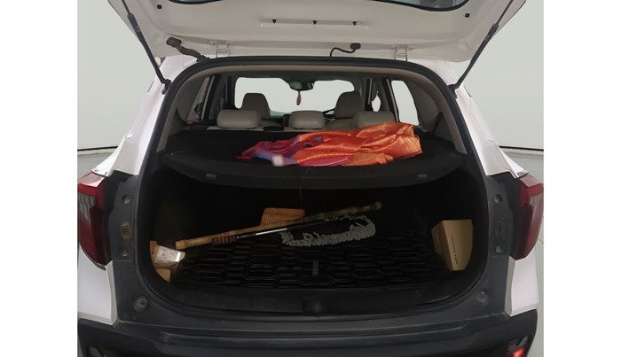 2023 KIA SELTOS HTX 1.5 DIESEL IMT, Diesel, Manual, 53,890 km, exterior