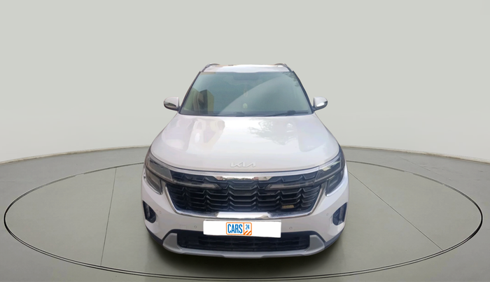 2023 KIA SELTOS HTX 1.5 DIESEL IMT, Diesel, Manual, 53,890 km, exterior