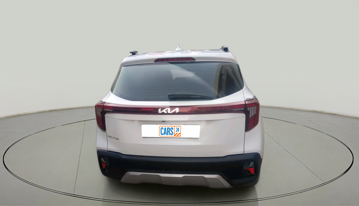 2023 KIA SELTOS HTX 1.5 DIESEL IMT, Diesel, Manual, 53,890 km, exterior