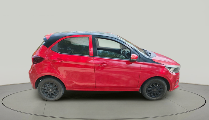 2021 Tata Tiago XT LIMITED EDITION PETROL, Petrol, Manual, 85,961 km, exterior