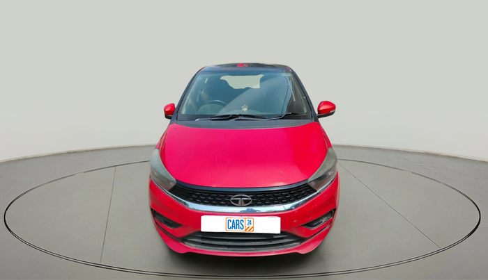 2021 Tata Tiago XT LIMITED EDITION PETROL, Petrol, Manual, 85,961 km, exterior