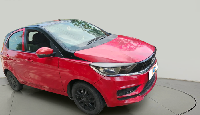 2021 Tata Tiago XT LIMITED EDITION PETROL, Petrol, Manual, 85,961 km, exterior