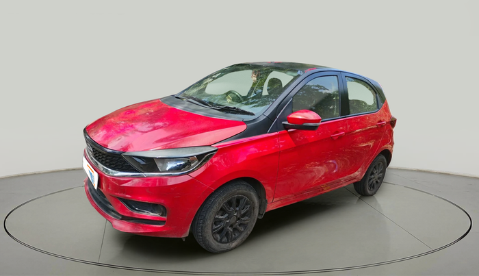 2021 Tata Tiago XT LIMITED EDITION PETROL, Petrol, Manual, 85,961 km, exterior