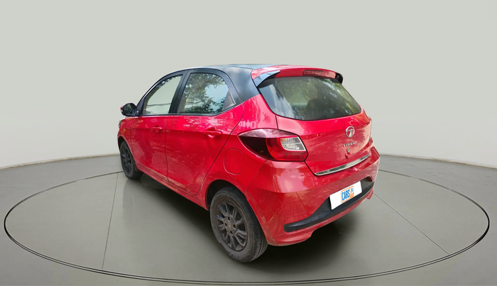 2021 Tata Tiago XT LIMITED EDITION PETROL, Petrol, Manual, 85,961 km, exterior
