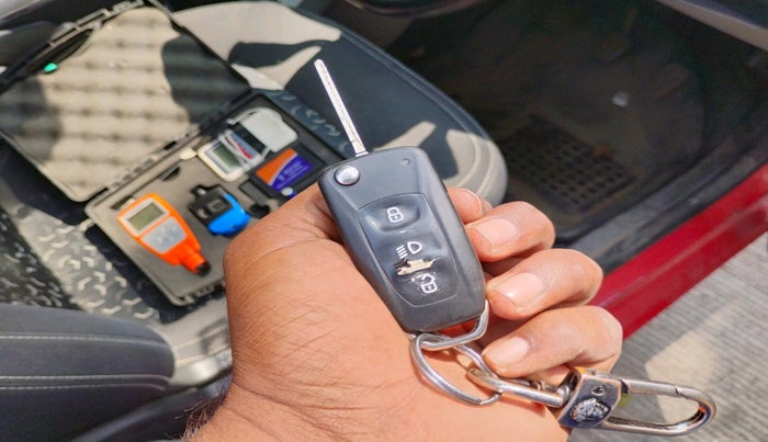 2021 Tata Tiago XT LIMITED EDITION PETROL, Petrol, Manual, 85,961 km, interior