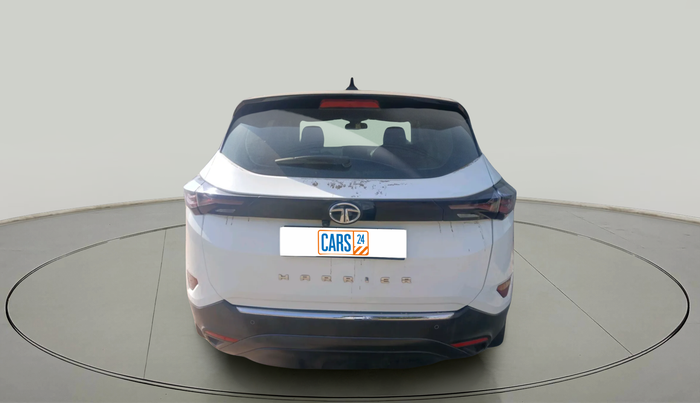 2023 Tata Harrier XZ PLUS 2.0L DUAL TONE, Diesel, Manual, 1,02,839 km, exterior