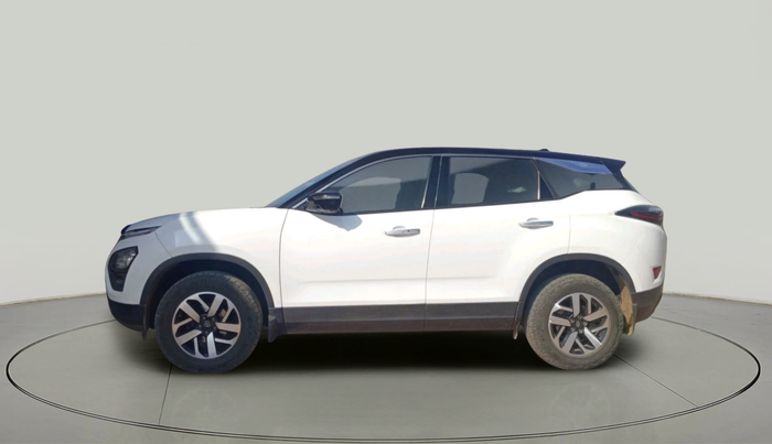 2023 Tata Harrier XZ PLUS 2.0L DUAL TONE, Diesel, Manual, 1,02,839 km, exterior