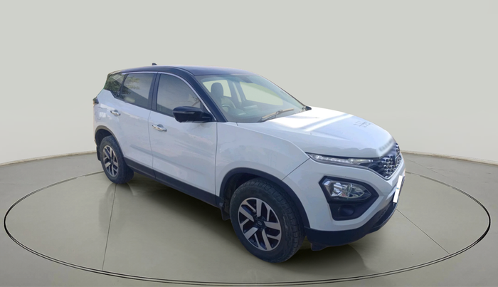 2023 Tata Harrier XZ PLUS 2.0L DUAL TONE, Diesel, Manual, 1,02,839 km, exterior