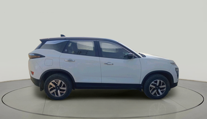 2023 Tata Harrier XZ PLUS 2.0L DUAL TONE, Diesel, Manual, 1,02,839 km, exterior