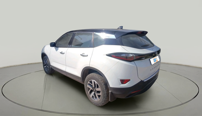 2023 Tata Harrier XZ PLUS 2.0L DUAL TONE, Diesel, Manual, 1,02,839 km, exterior