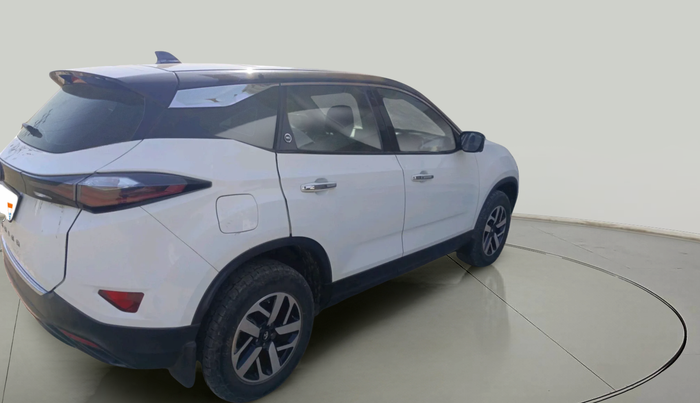 2023 Tata Harrier XZ PLUS 2.0L DUAL TONE, Diesel, Manual, 1,02,839 km, exterior
