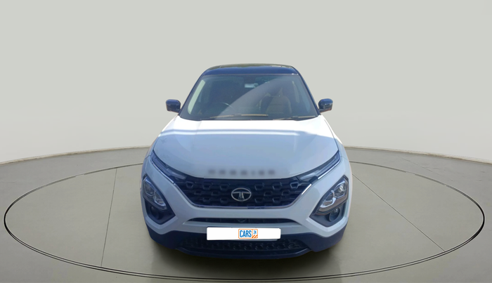 2023 Tata Harrier XZ PLUS 2.0L DUAL TONE, Diesel, Manual, 1,02,839 km, exterior