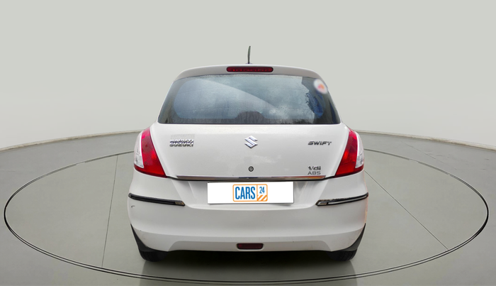 2015 Maruti Swift VDI ABS, Diesel, Manual, 76,113 km, exterior