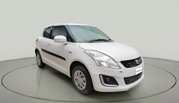 2015 Maruti Swift VDI ABS, Diesel, Manual, 76,113 km, exterior