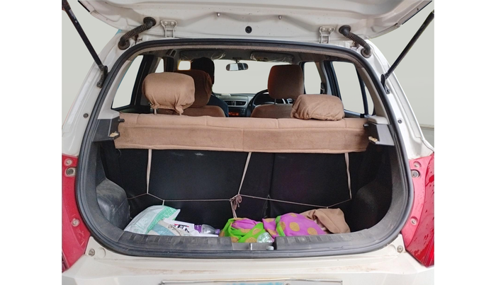 2015 Maruti Swift VDI ABS, Diesel, Manual, 76,113 km, exterior
