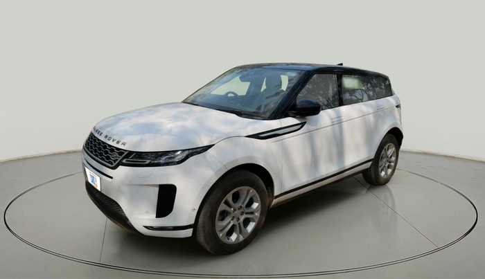 2020 Landrover Range Rover Evoque 2.0 DIESEL S, Diesel, Automatic, 1,59,922 km, exterior