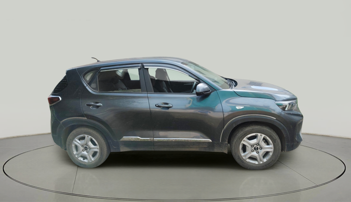 2020 KIA SONET HTK 1.2, Petrol, Manual, 29,775 km, exterior
