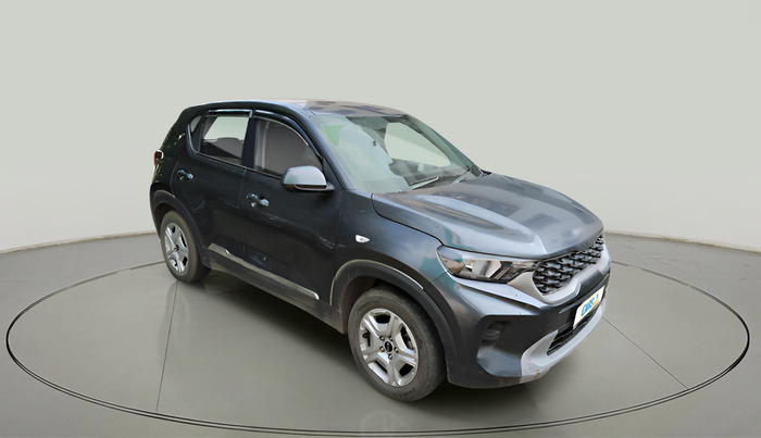 2020 KIA SONET HTK 1.2, Petrol, Manual, 29,775 km, exterior