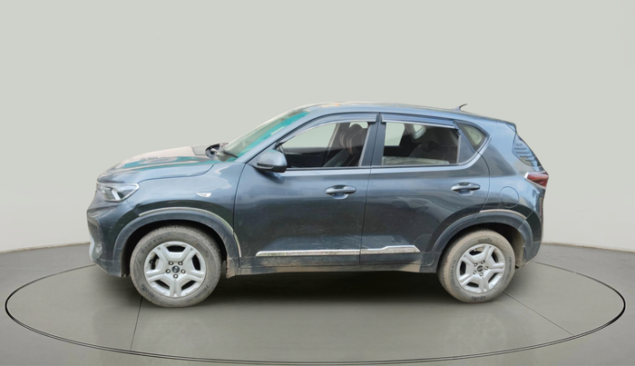 2020 KIA SONET HTK 1.2, Petrol, Manual, 29,775 km, exterior