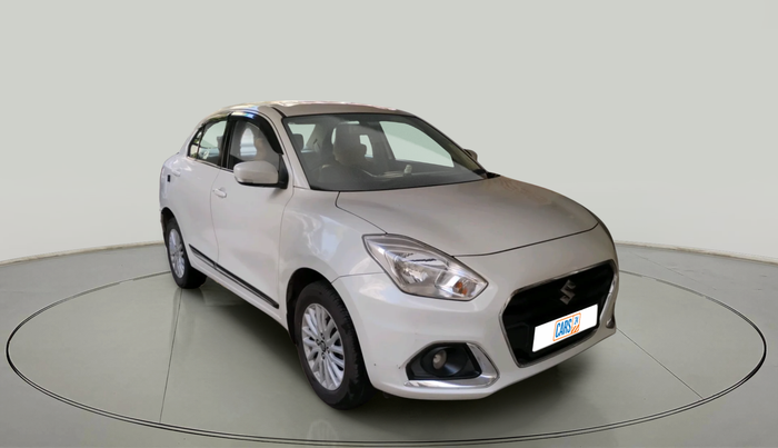 2020 Maruti Dzire ZXI, Petrol, Manual, 1,69,459 km, exterior