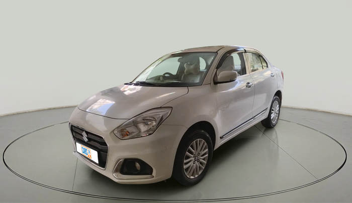 2020 Maruti Dzire ZXI, Petrol, Manual, 1,69,459 km, exterior