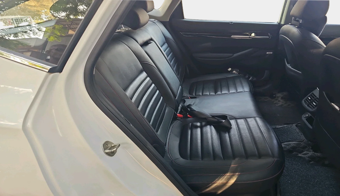 2022 KIA SELTOS GTX PLUS 1.5 DIESEL AT, Diesel, Automatic, 43,852 km, interior