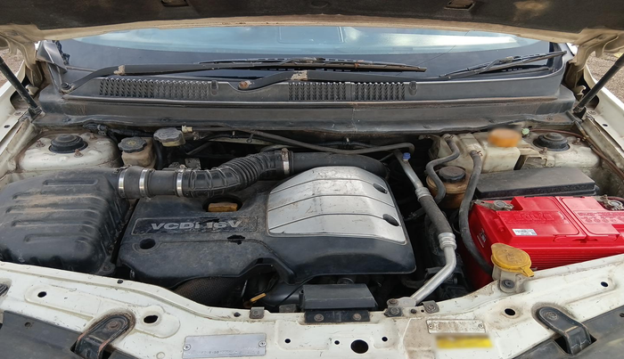 2011 Chevrolet Captiva XTREME, Diesel, Manual, 1,66,928 km, exterior