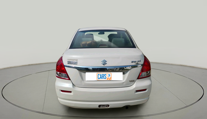 2012 Maruti Swift Dzire VDI, Diesel, Manual, 1,58,910 km, exterior