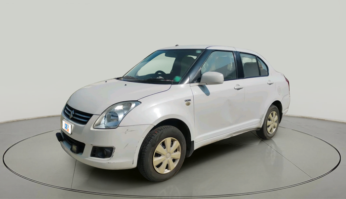 2012 Maruti Swift Dzire VDI, Diesel, Manual, 1,58,910 km, exterior