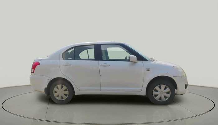 2012 Maruti Swift Dzire VDI, Diesel, Manual, 1,58,910 km, exterior