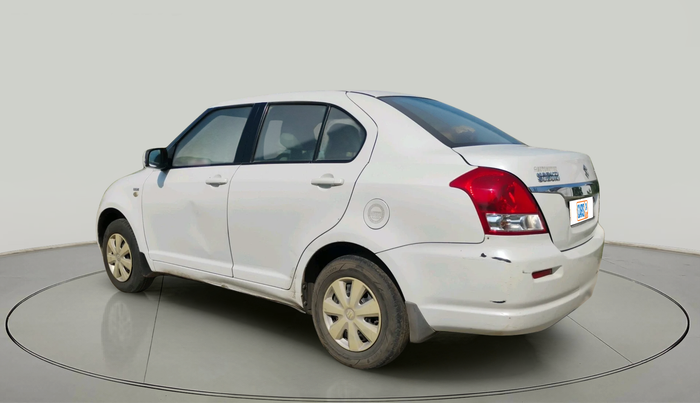 2012 Maruti Swift Dzire VDI, Diesel, Manual, 1,58,910 km, exterior