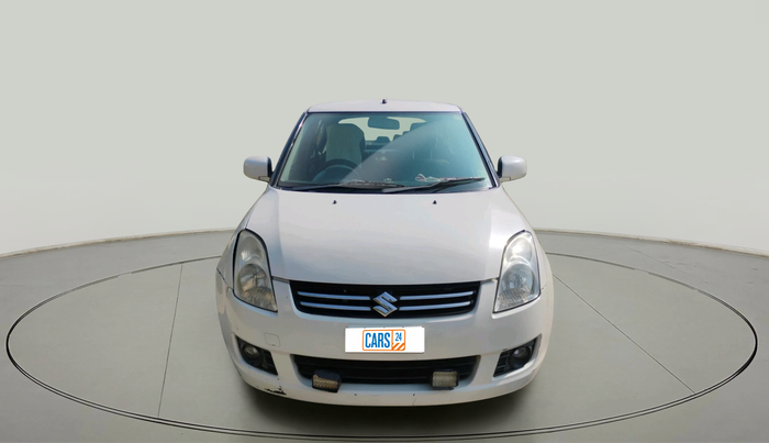 2012 Maruti Swift Dzire VDI, Diesel, Manual, 1,58,910 km, exterior
